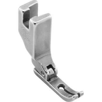 Příslušenství k šicímu stroji Patka zipová TEXI 5011