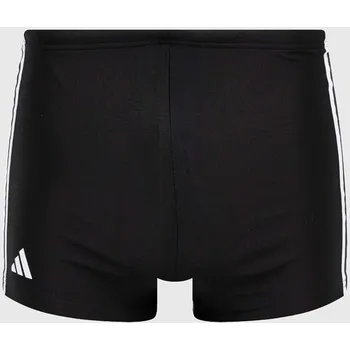 Dámské plavky Plavky adidas Performance Classic 3-Stripes HT2073 černá 99X, vel. S