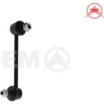 Zavěšení kol Tyč/vzpěra, stabilizátor SIDEM 67682