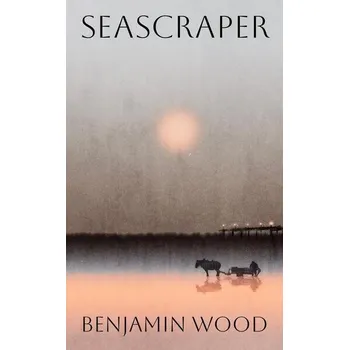 Cizojazyčná kniha Seascraper - Benjamin Wood