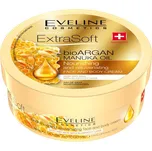 EVELINE Extra Soft – bioArgan Manuka oil 175 ml