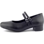 Aurelia lodičky 01-1898 černá, velikost 41.5