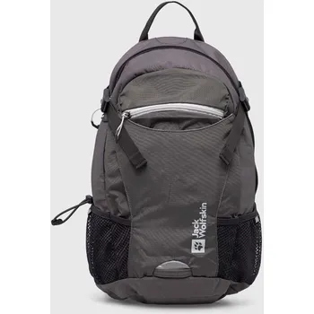 Batoh Jack Wolfskin Velocity 12 2010303 šedá 90X, vel. ONE SIZE