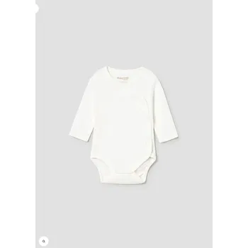 Kojenecký body Mayoral dětské body s dlouhým rukávem 2712 - 014 Velikost: 65 Ecofriends