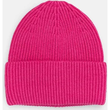 Čepice Čepice Medicine růžová barva RW24.CAD051 42X, vel. ONE SIZE