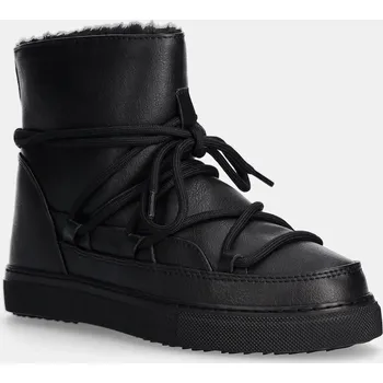 Dámská obuv Sněhule Inuikii 3001.003.0011 černá 99X, EUR 38