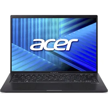 Notebook Acer Extensa 14 NX.EJMEC.001 Černá