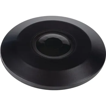 Kanlux 37373 ZONA FLAT-B/B Pohybové čidlo PIR