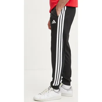 Tepláky adidas M 3S TR RT PT JI8809 černá 99X, vel. XL