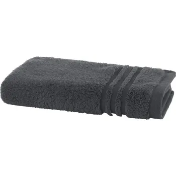 Ručník Froté ručník pro hosty Kira 30x50 cm, antracitový