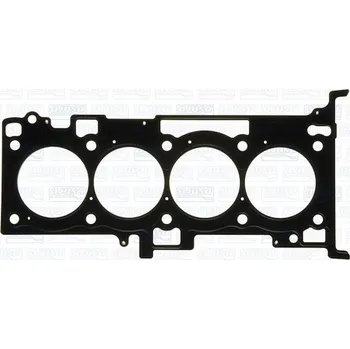 Těsnění motoru Těsnění, hlava válce AJUSA 10187000