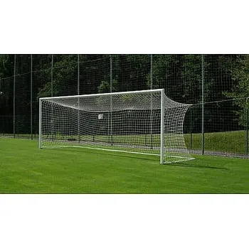 Fotbalová branka León de Oro Football A11 M120 fotbalová síť bílá Balení: 1 ks