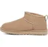 Dámské válenky Ugg Women's Classic Ultra Mini Sand