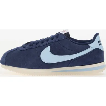 Dámské tenisky Tenisky Nike Cortez Midnight Navy/ Celestine Blue-Sail EUR 41