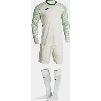 Brankářský set Joma Zamora X Barva: Bílá, Velikost: 5XS