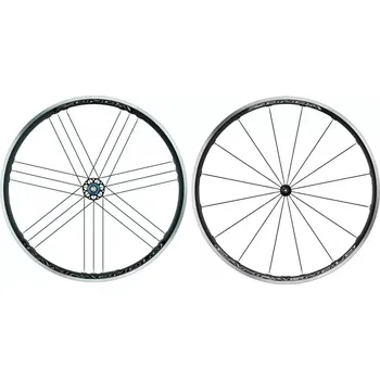 Zapletené kolo CAMPAGNOLO Zapletená silniční kola Campagnolo Zonda C17 ořech Campagnolo 9/10/11/12s