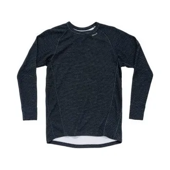 Devold DUO ACTIVE pánské triko dlouhý rukáv Ink