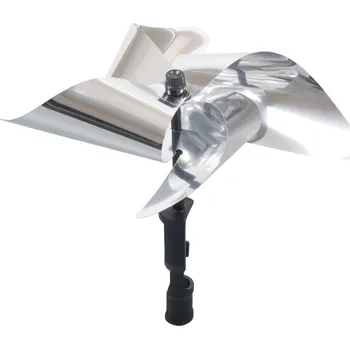 Odpuzovač zvířat Gardigo Reflexní vrtulka odpuzující ptáky