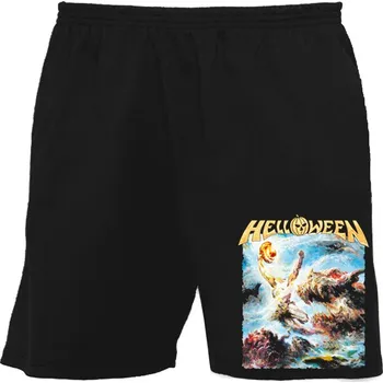 bermudy, kraťasy Helloween - Giants and Monsters