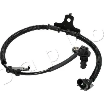 Přislušenství brzdového systému Snímač, počet otáček kol JAPKO 151H95