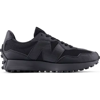Pánská obuv Unisex boty New Balance U327SCA – černé