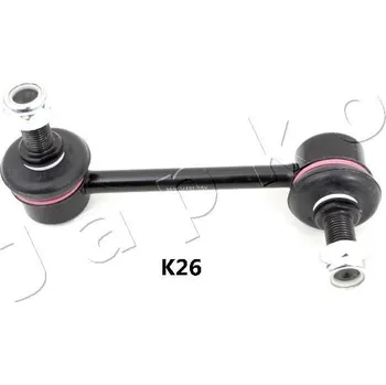 Zavěšení kol Tyč/vzpěra, stabilizátor JAPKO 106K26L