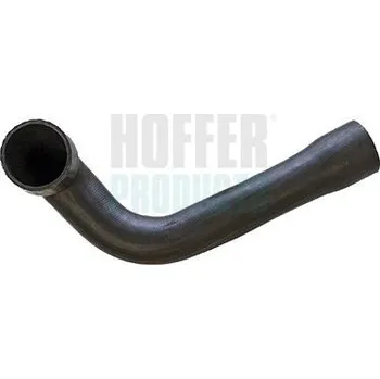 Motor automobilu Hadice plnícího vzduchu HOFFER 96627