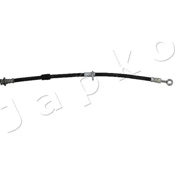 Brzdová hadice Držák, brzdová hadice JAPKO 691015