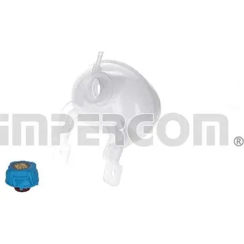 Chladič motoru Vyrovnávací nádoba, chladivo ORIGINAL IMPERIUM 44121