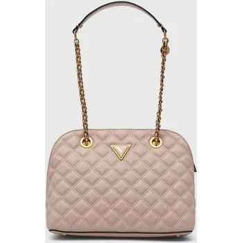 Kabelka Kabelka Guess GIULLY HWQA87.48050 růžová 30X, vel. ONE SIZE