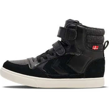 Dámská móda Obuv Hummel STADIL WINTER HIGH JR 215388-2001 Velikost 38 EU | 5 UK | 6 US | 24 CM