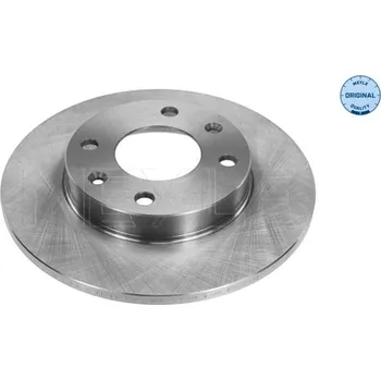 Brzdový kotouč Brzdový kotouč MEYLE 11-15 521 0042