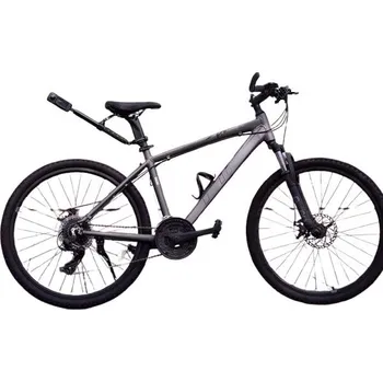 Selfie tyč Držák na kolo se selfie tyčí a adaptérem pro kamery Insta 360, GoPro a DJI.COM