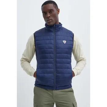 Dámská vesta Vesta Rossignol RLMMJ64 námořnická modř 59X, vel. S