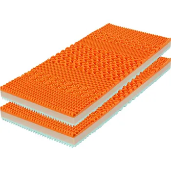 Matrace Tropico Bohemica Sport Bamboo 80 x 200 x 16 cm