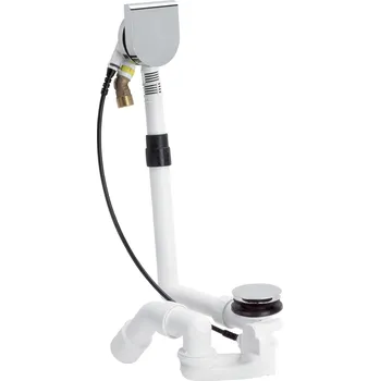 Sifon Sifon vanový Multiplex Trio MT9 560mm mod. 6170.10 Viega s napouštěním 723 347