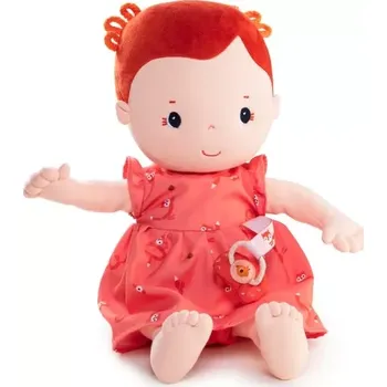 Panenka Lilliputiens - panenka Rose