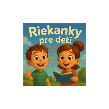 Česká hudba LuMa project – Riekanky pre deti