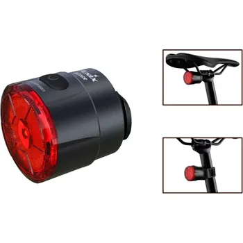 Svítilna Nabíjecí blikačka Fenix BC06R