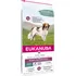 Krmivo pro psa Eukanuba Daily Care Adult Mono Protein Duck, 12 kg
