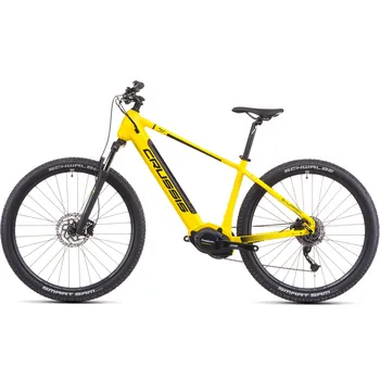 Elektrokolo Crussis e-Largo 7.11 25 Ah 29 palců 2026