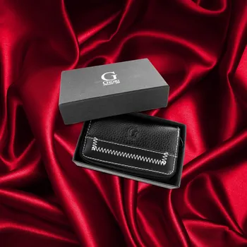 Peněženka s klíčenkou Giori Milano Giori Milano