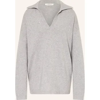 Dámský svetr By Aylin Koenig Dámský Svetr Bennet, světle šedá, 40