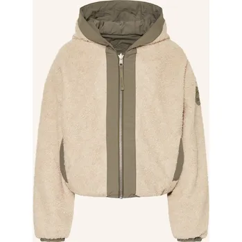 Canada Goose Dámská Oboustranná Bunda Alberni, krémová /...