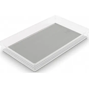 Úložný box KIS Sistemo 060759WHTRGLR Box 9 CURVER