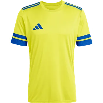 Fotbal Dres adidas Squadra 25 Jersey jw3708 Velikost XS