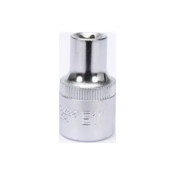 Yato Nástrčná hlavice torx E18 YT-05225