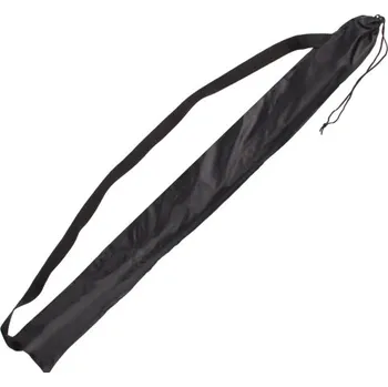 Sportovní taška Bat Bag 25 obal na baseballovou pálku, Barva černá