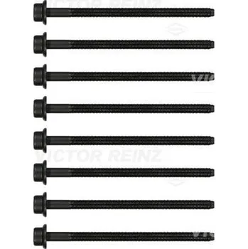 Spojovací materiál motoru Sada šroubů hlavy válce VICTOR REINZ 14-32385-02