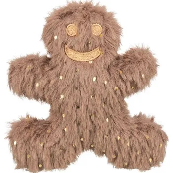 Hračka pro kočku TRIXIE PERNÍČEK S CATNIPEM 10.5CM 924508